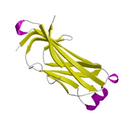 Image of CATH 5vnkB03