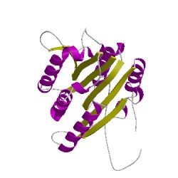 Image of CATH 5vnkB04