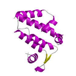 Image of CATH 5vnlA04