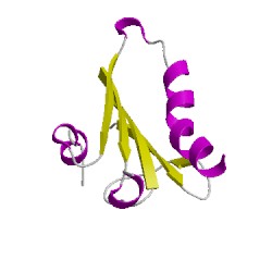 Image of CATH 5vnlA05