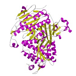 Image of CATH 5vnmA