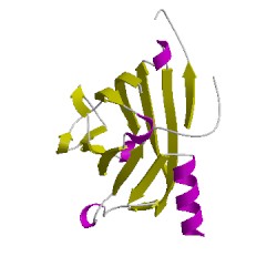 Image of CATH 5vnmA01