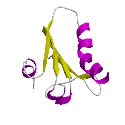 Image of CATH 5vnmA05