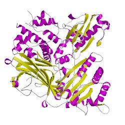 Image of CATH 5vnmB