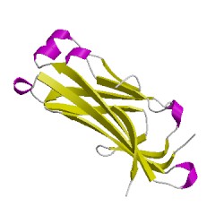 Image of CATH 5vnmB03