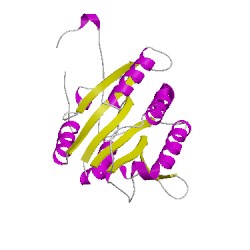 Image of CATH 5vnmB04