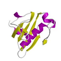 Image of CATH 5vnmB05