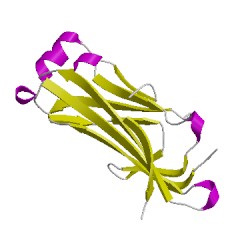 Image of CATH 5vnnB03