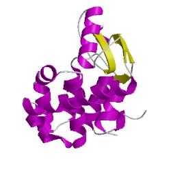 Image of CATH 5vnqA