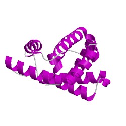 Image of CATH 5vnuA00