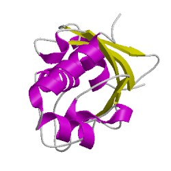 Image of CATH 5vnzB