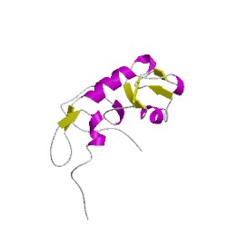 Image of CATH 5vnzD