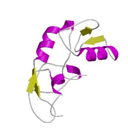 Image of CATH 5vo0D01