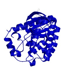 Image of CATH 5vo2