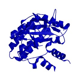 Image of CATH 5vo6
