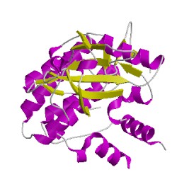 Image of CATH 5vo6A