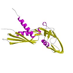 Image of CATH 5vo8A