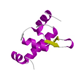 Image of CATH 5vo8E