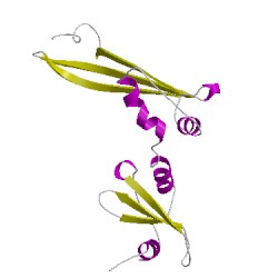 Image of CATH 5vobD