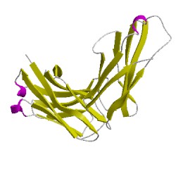 Image of CATH 5vobH