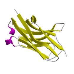 Image of CATH 5vobH01