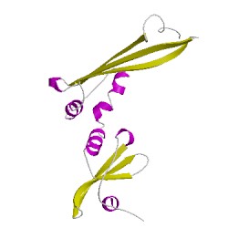 Image of CATH 5vocD