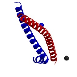 Image of CATH 5vpa