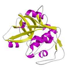 Image of CATH 5vphA00