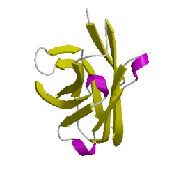Image of CATH 5vphD01