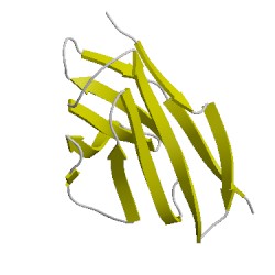 Image of CATH 5vplC01