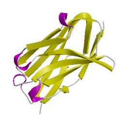Image of CATH 5vplD01