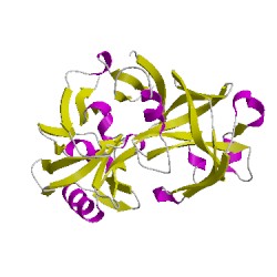 Image of CATH 5vpmA