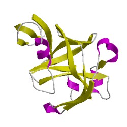 Image of CATH 5vpmA01