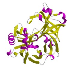 Image of CATH 5vpmB