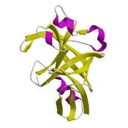 Image of CATH 5vpmB01