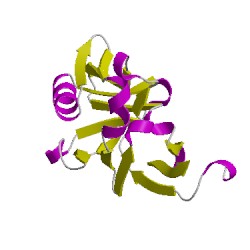 Image of CATH 5vpmB02