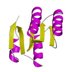 Image of CATH 5vq3D04