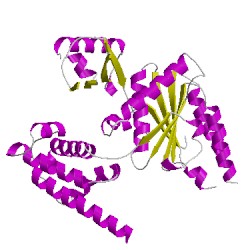 Image of CATH 5vq9D