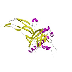 Image of CATH 5vqpA