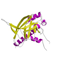 Image of CATH 5vqpA01
