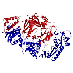 Image of CATH 5vqs