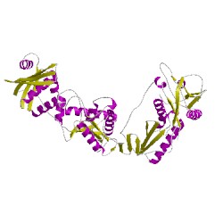 Image of CATH 5vqsA