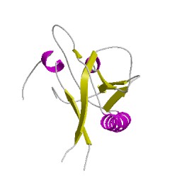 Image of CATH 5vqsA01