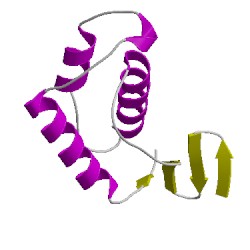 Image of CATH 5vqsA03
