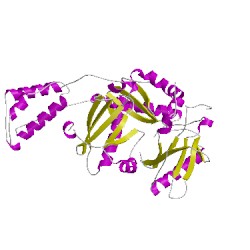 Image of CATH 5vqsB