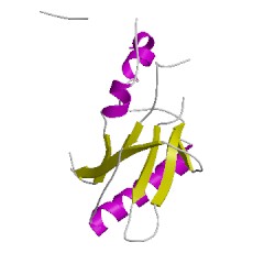 Image of CATH 5vqsB01