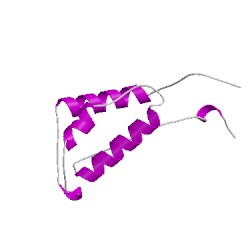 Image of CATH 5vqsB03
