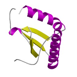 Image of CATH 5vquA02