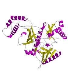 Image of CATH 5vquB