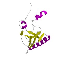 Image of CATH 5vquB01